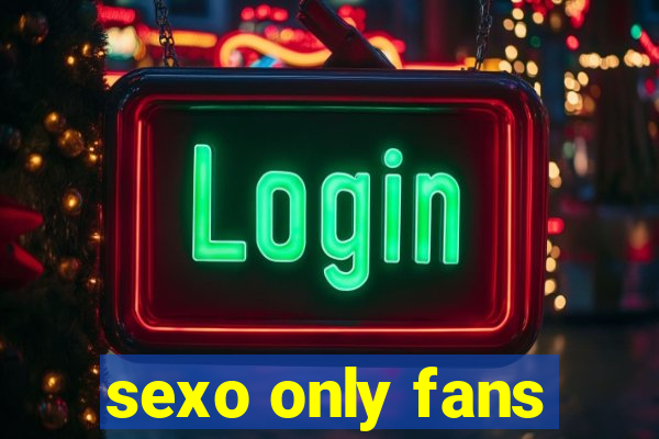 sexo only fans